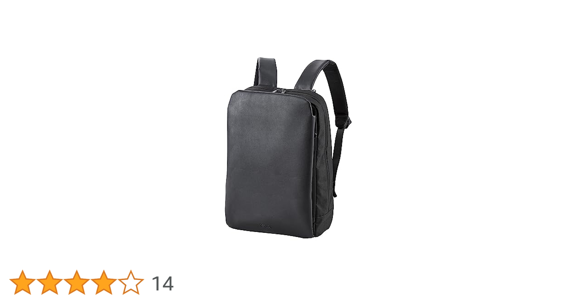 M0502K1 未使用★ELECOM REFLOK BM-UMBP01BK REFLOK” ビジネスバックパック - BM-UMBP01BK